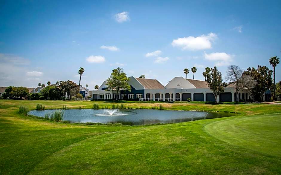 Staybridge Suites Oxnard River Ridge By IHG