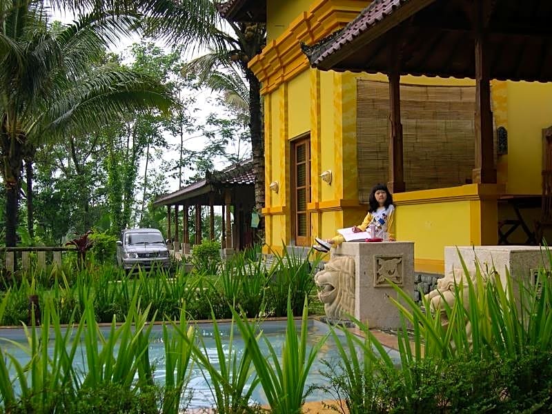 Richard Villa Bali