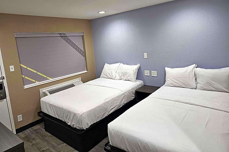 Super 8 by Wyndham Big Spring