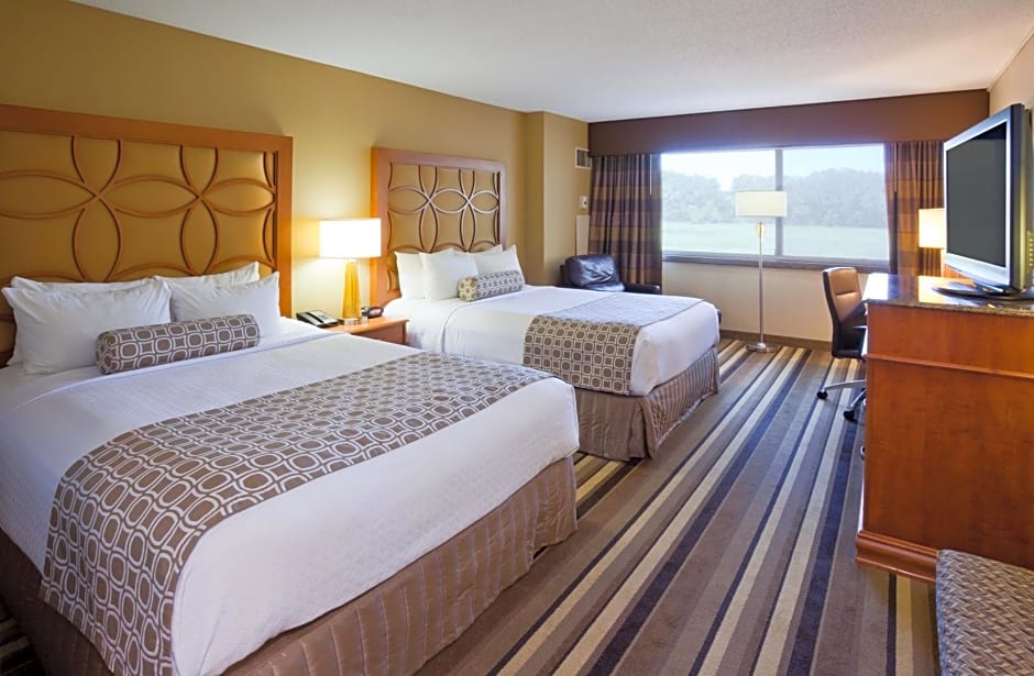 Crowne Plaza Minneapolis West by IHG