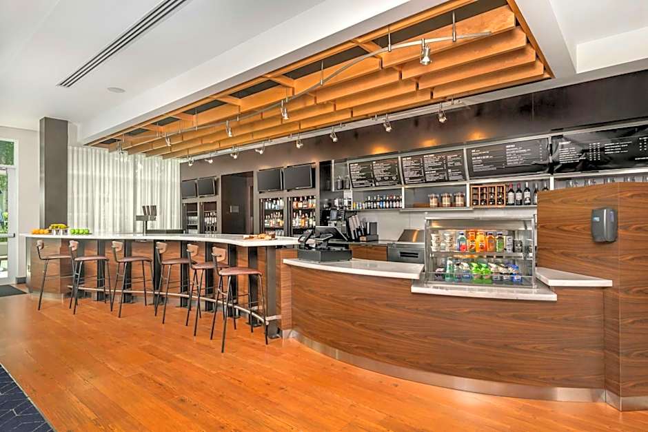Courtyard by Marriott Miami Homestead