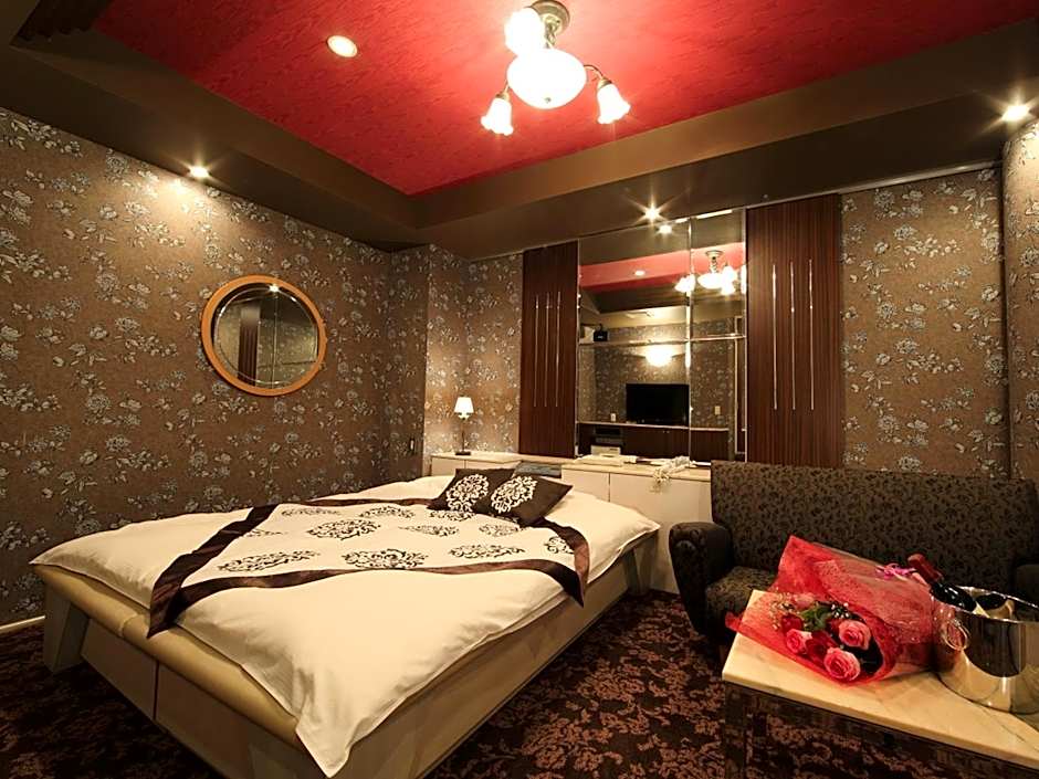 Hotel La Siesta (Adult Only)