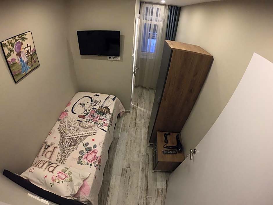 PASHA APART~BOUTİQUE HOTEL/YALOVA