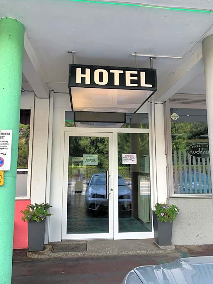 Smart Stay Rooms Feldkirch