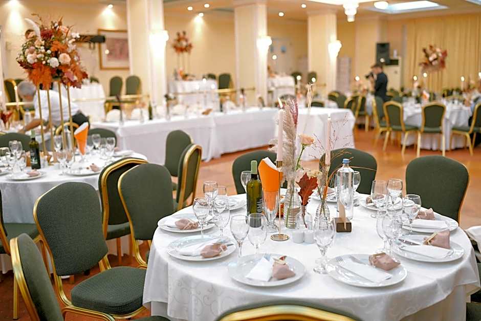 Hotel Philippos Livadeia