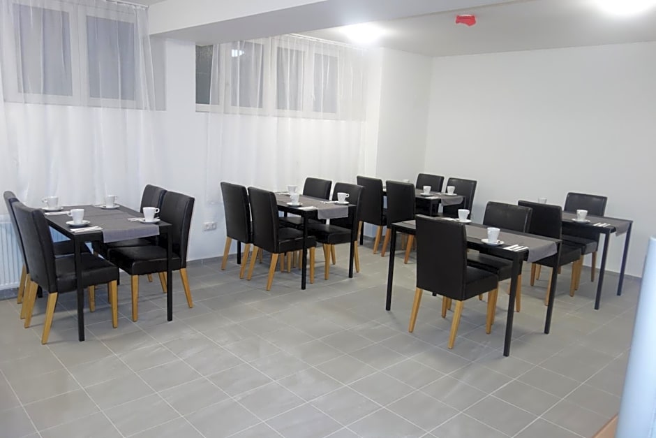 Budget Hotel Ludwigshafen