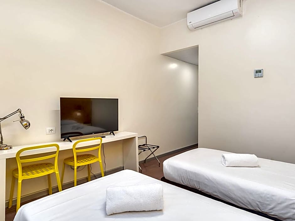 B&B HOTEL Milano Ornato