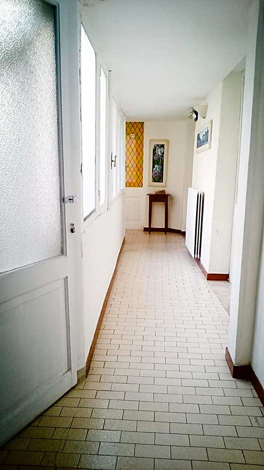 Al Pantheon Con Thomas Mann