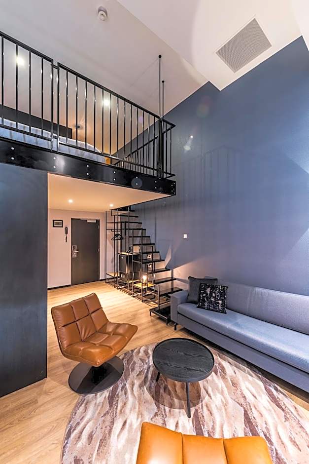 Palace Hotel Zandvoort