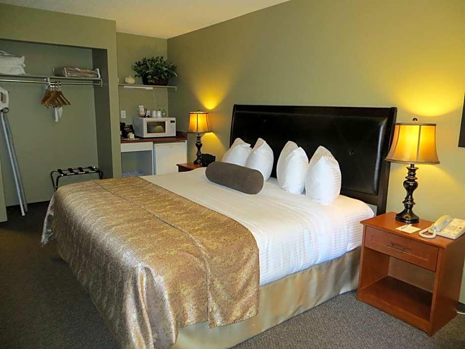 Village Creek Country Inn