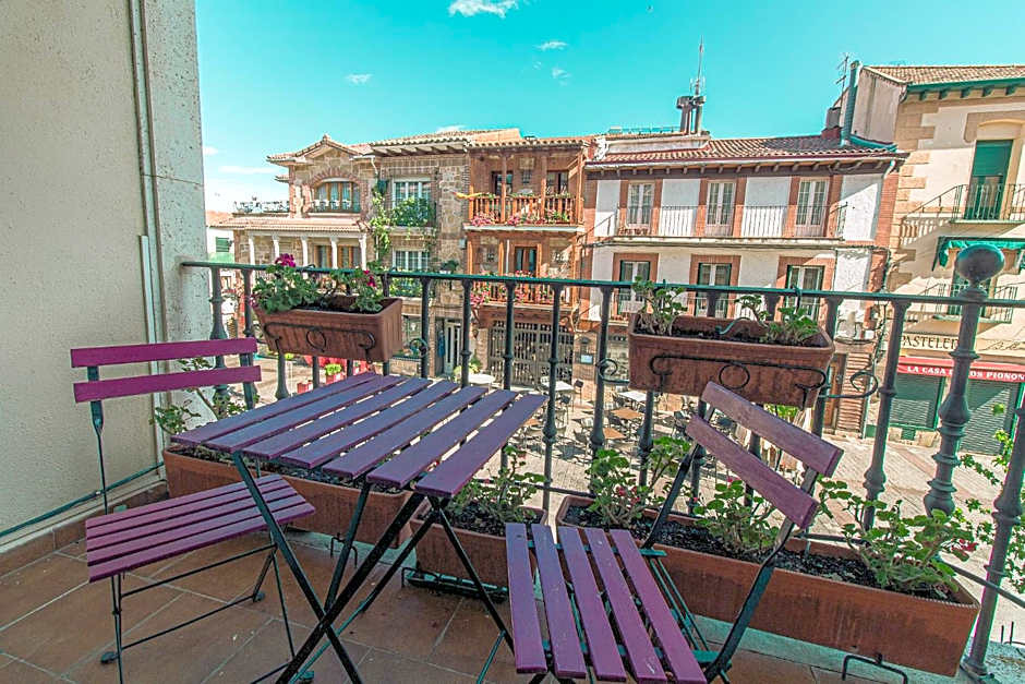 Hotel la Muñequilla