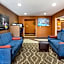 Comfort Inn Garner Clayton I-40