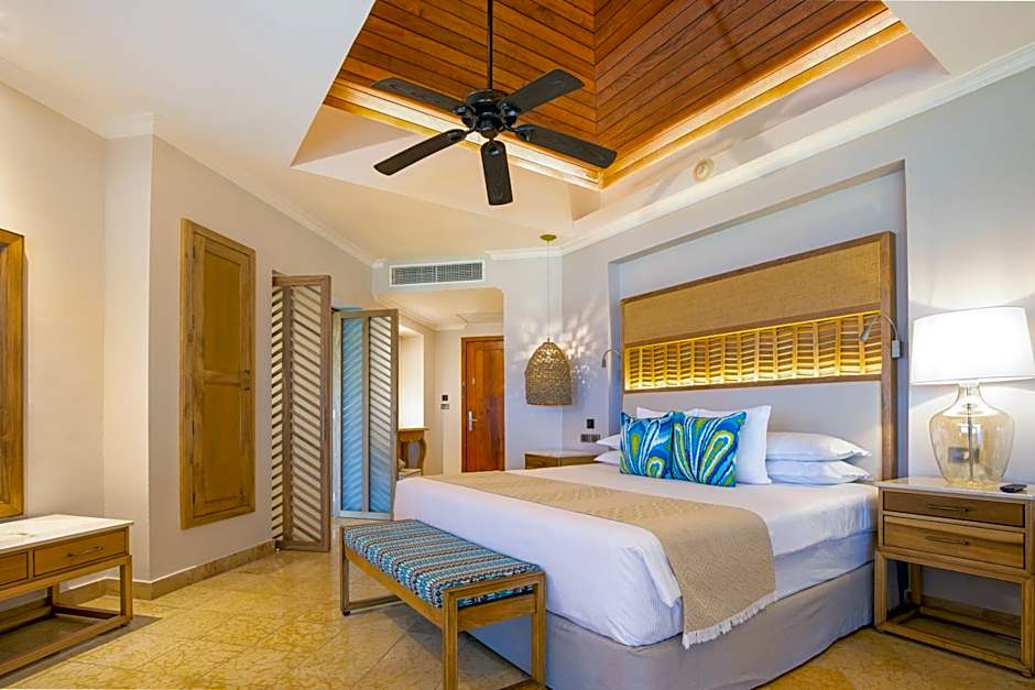 Valentin Imperial Riviera Maya-All Inclusive-Adults Only