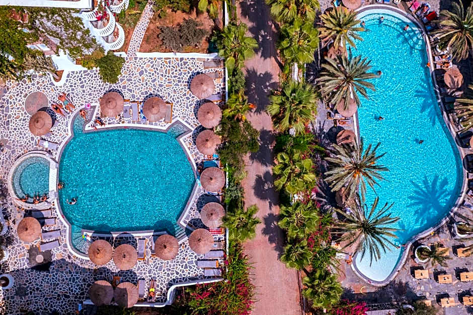 Flamingo Hotel & Spa - Pet Friendly