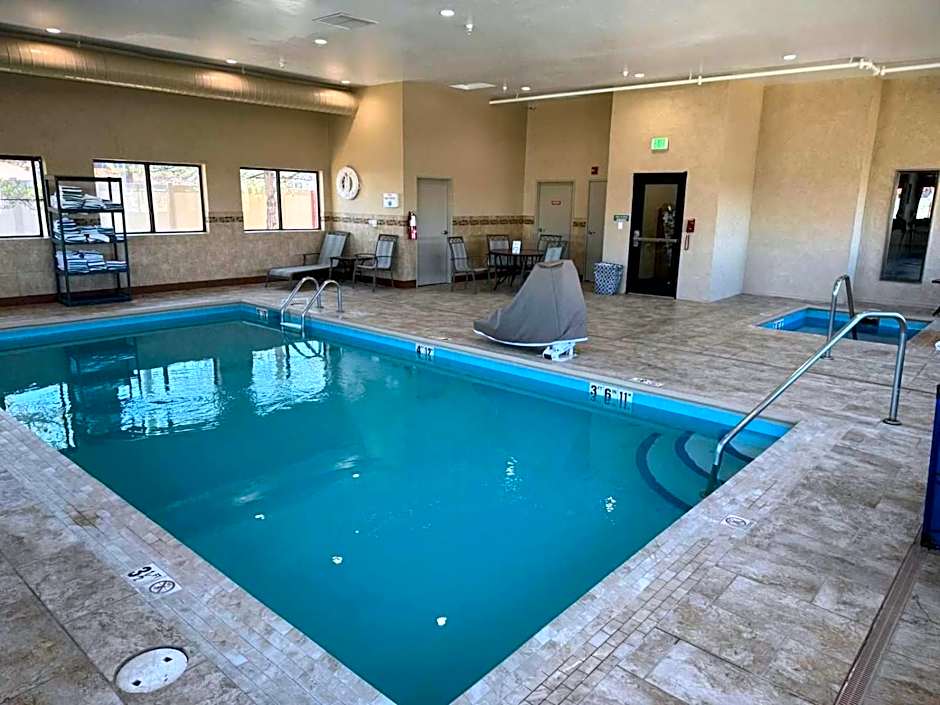 Comfort Inn Grand Junction I-70