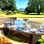 Glewstone Court Country House Hotel