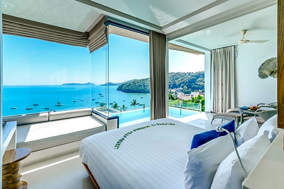 Bandara Villas, Phuket - SHA Extra Plus