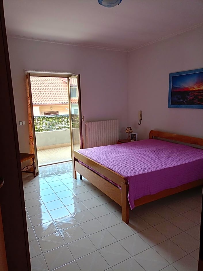 ALEXIA B&B PESCHE