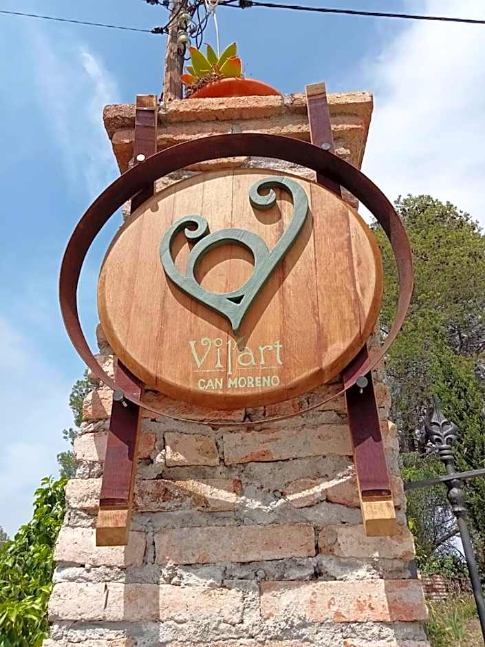 Vi l'Art Wine Lodge - Only Adults