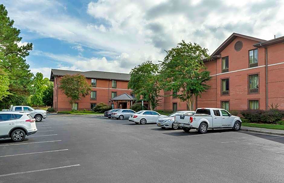 Extended Stay America Select Suites - Raleigh - Cary - Regency Parkway South