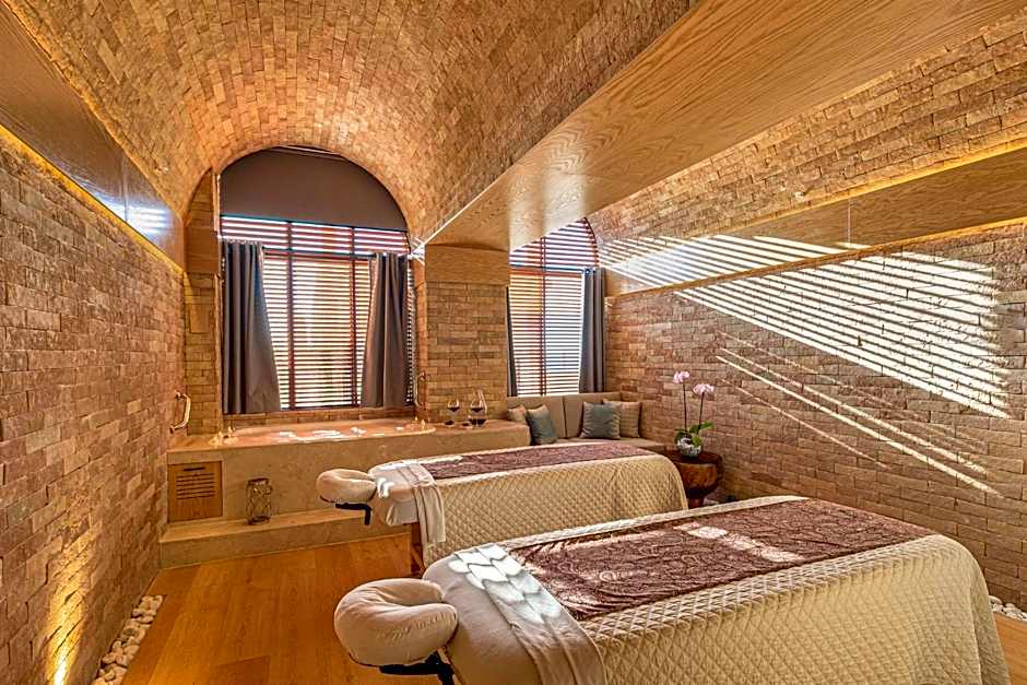 Grand Fiesta Americana Los Cabos All Inclusive Golf & Spa