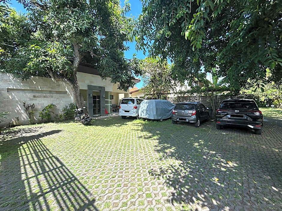 Sayang Taman Villas