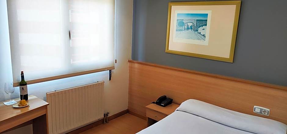 Hotel Metropol by Carris