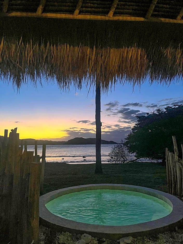 Bleu MATHIS Gili Asahan