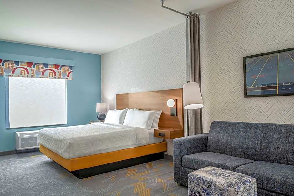 Home2 Suites by Hilton Jonesboro