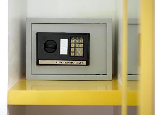 Amaris Hotel Hertasning