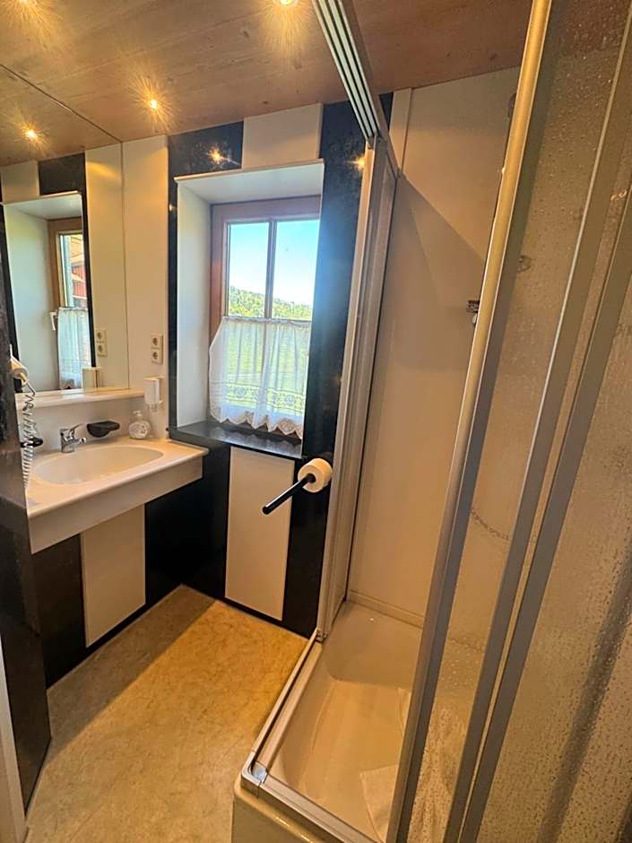Landhotel Alte Post