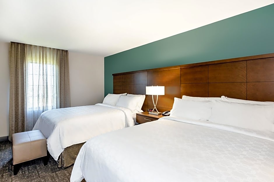 Staybridge Suites - Fort Lauderdale Airport - West