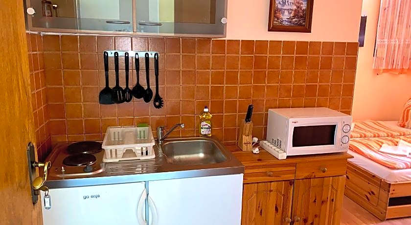 Pension Zur Heiligen Krone – Mauterndorf, MN