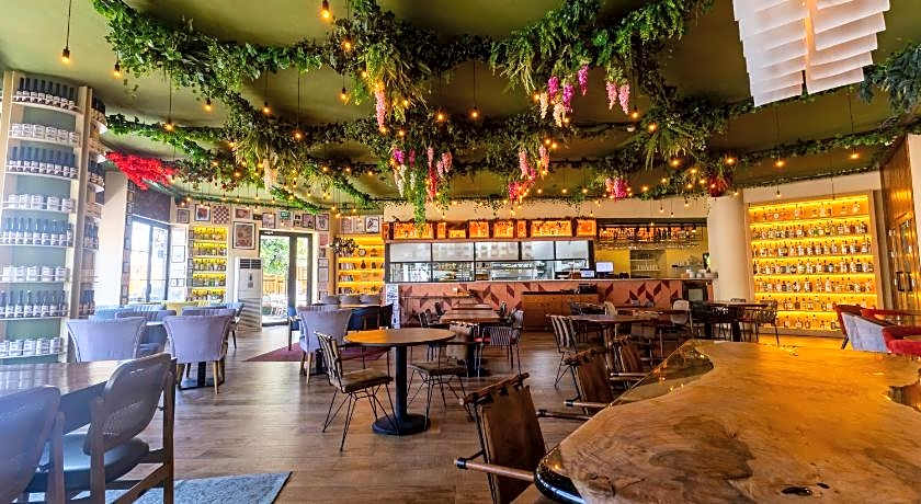 Motto Premium Hotel&Spa