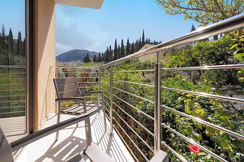 Galatia Studios and Apartments