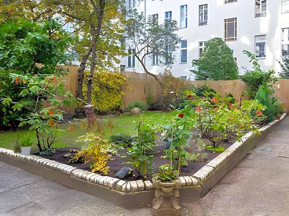 AMC Hotel - Schoneberg