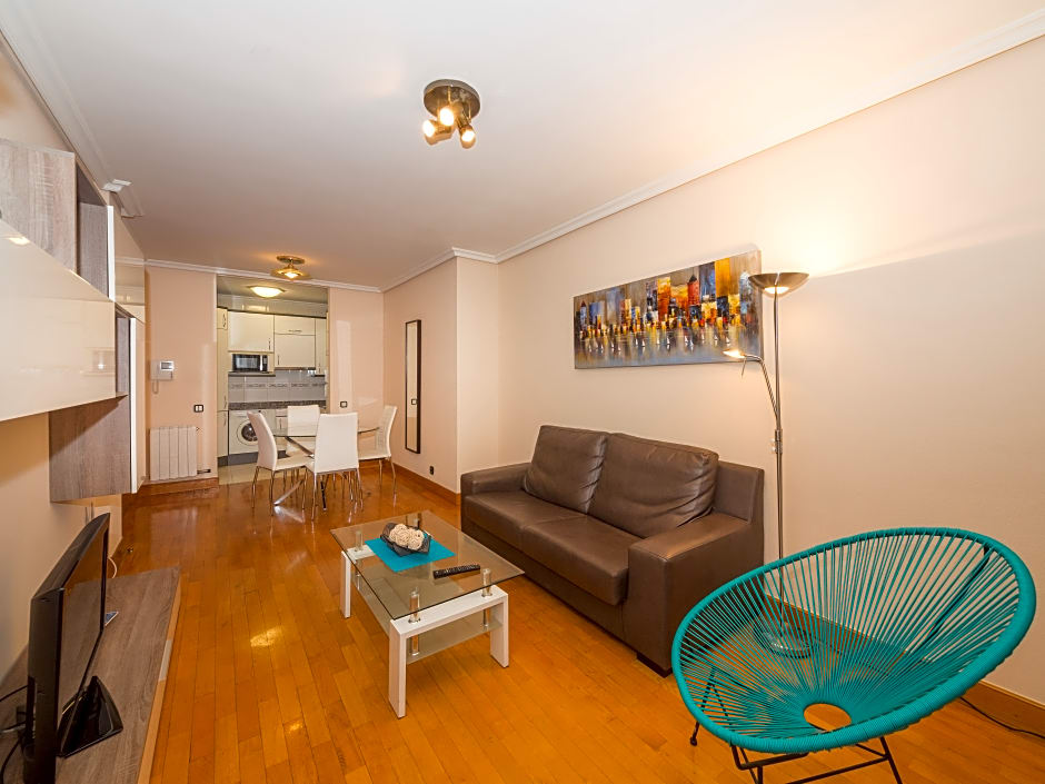 Apartamentos Gestion de Alojamientos