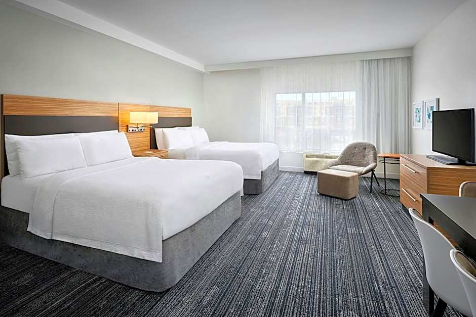 TownePlace Suites by Marriott Ottawa Kanata