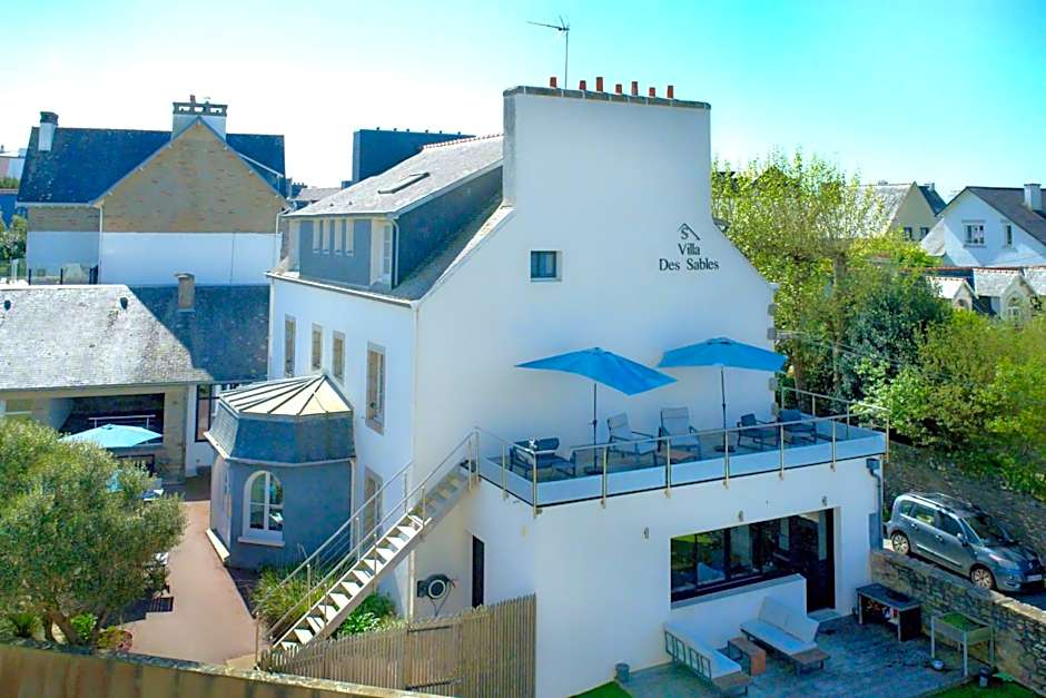La Villa des Sables