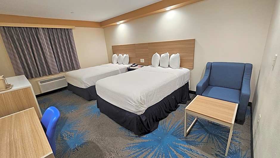 Econo Lodge Woodbridge