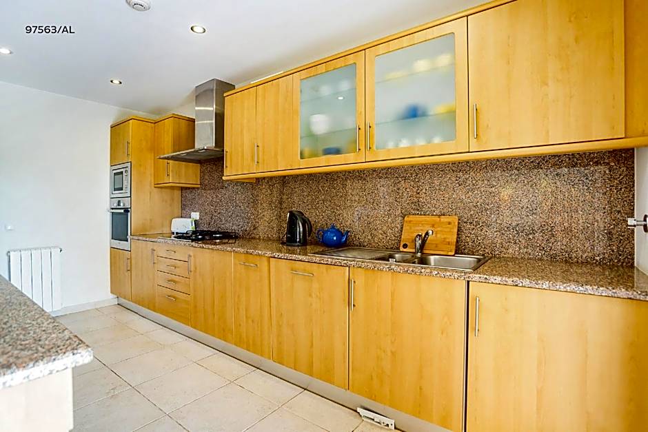 Pestana Carvoeiro Golfe - AL