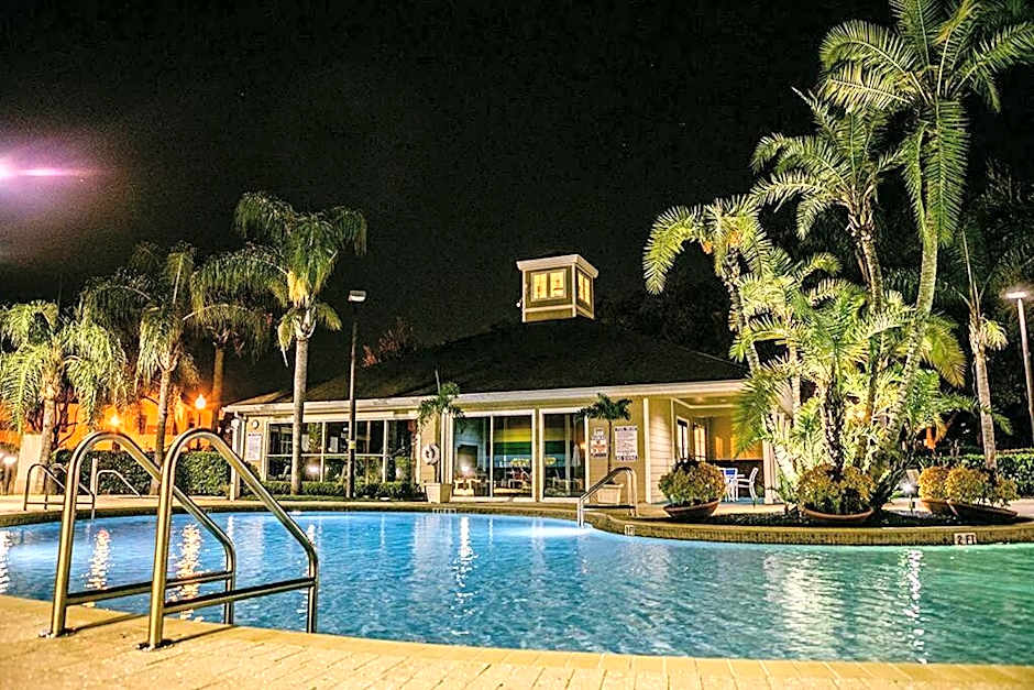 ABC Vacation Homes