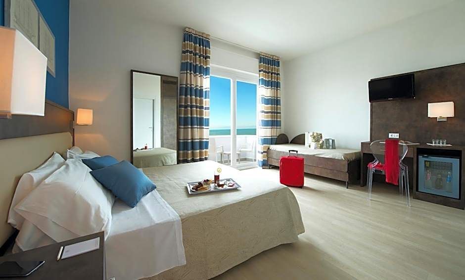 Hotel Giulia