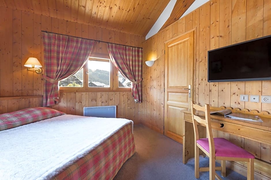 Le Chalet d'Eleonore