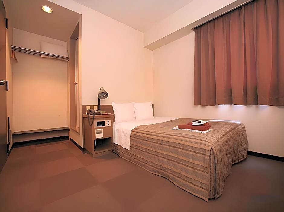 Isesaki Harvest Hotel