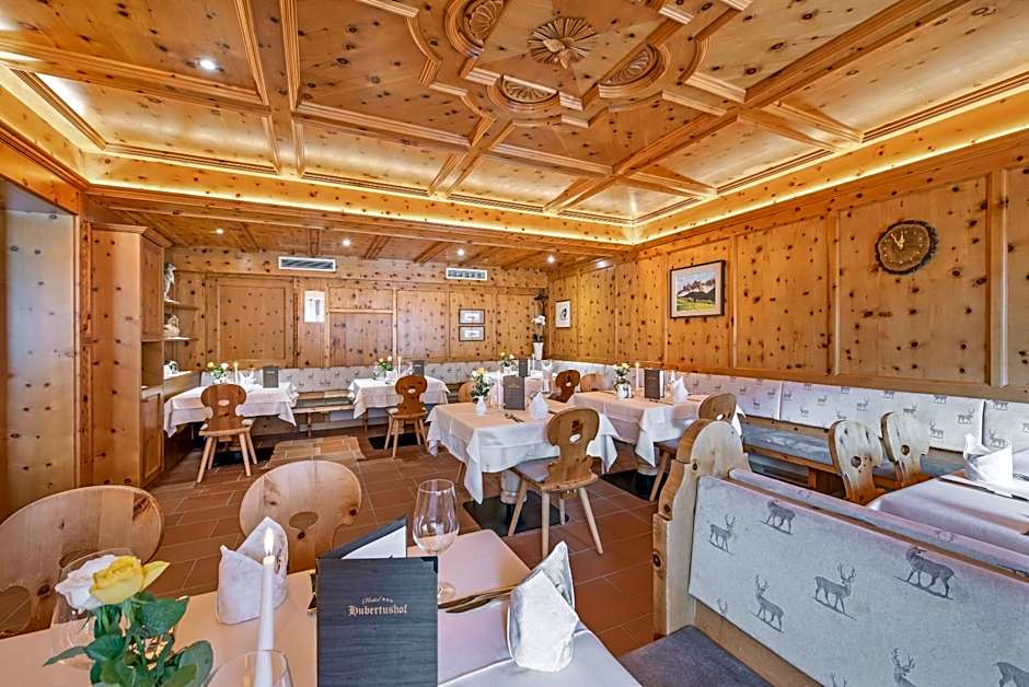 Hotel Hubertushof