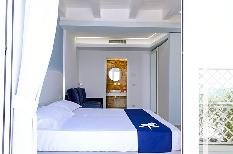 Villa Rocca - Rooms&SPA