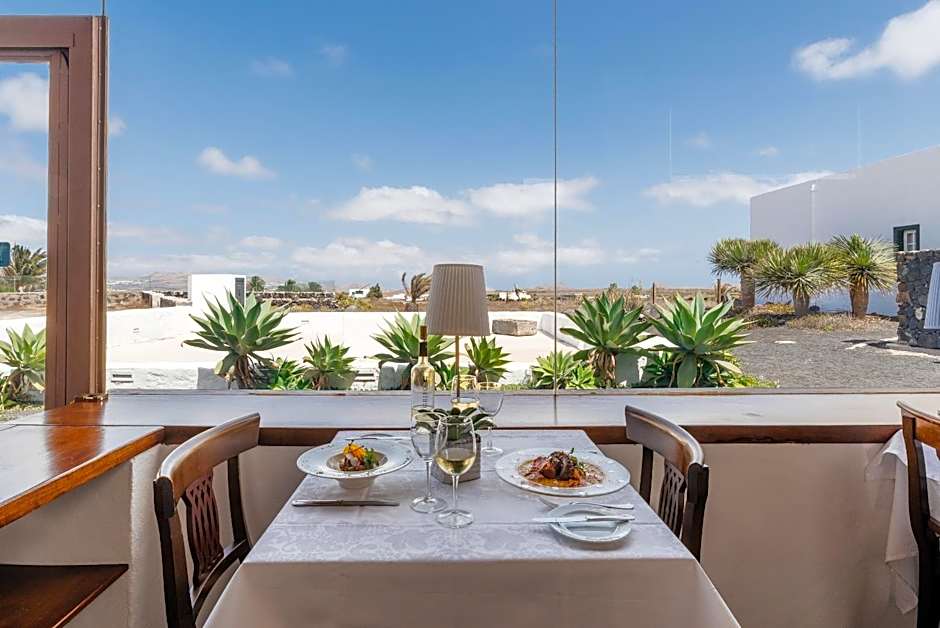 Caserio de Mozaga - Hotel Rural