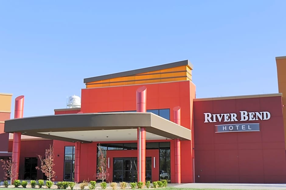 River Bend Casino & Hotel