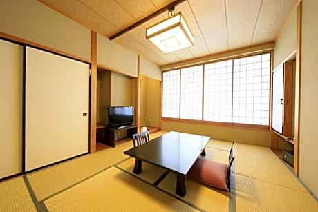 Japanese-Style Room